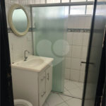Apartamento à venda com 2 quartos em Parque Residencial da Lapa, São Paulo, SP
