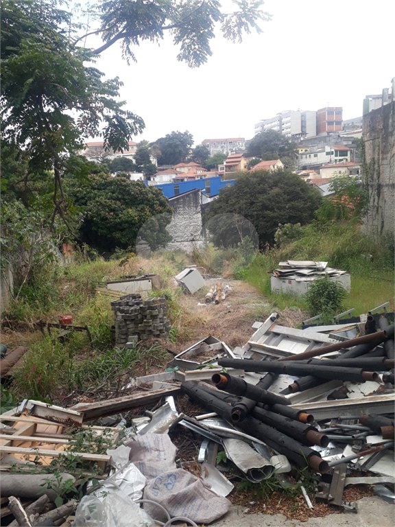Terreno à venda em Casa Verde, São Paulo, SP