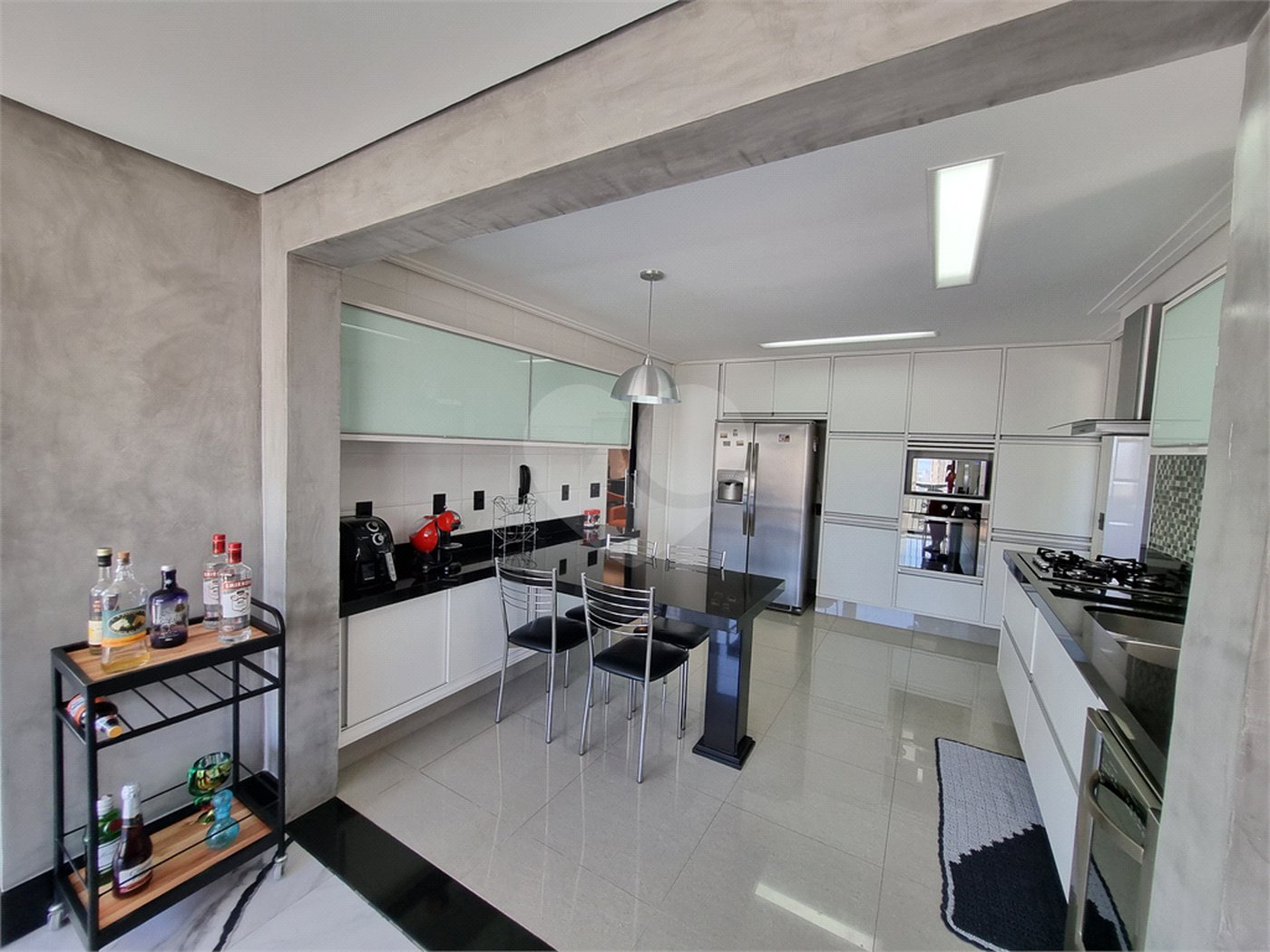 Apartamento à venda com 4 quartos, sendo 2 suítes, em Santana, São Paulo, SP