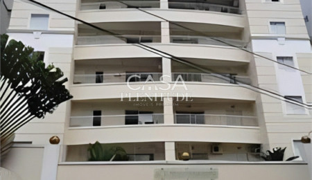 Apartamento para alugar com 3 quartos, sendo 1 suíte,  em Parque Campolim, Sorocaba, SP