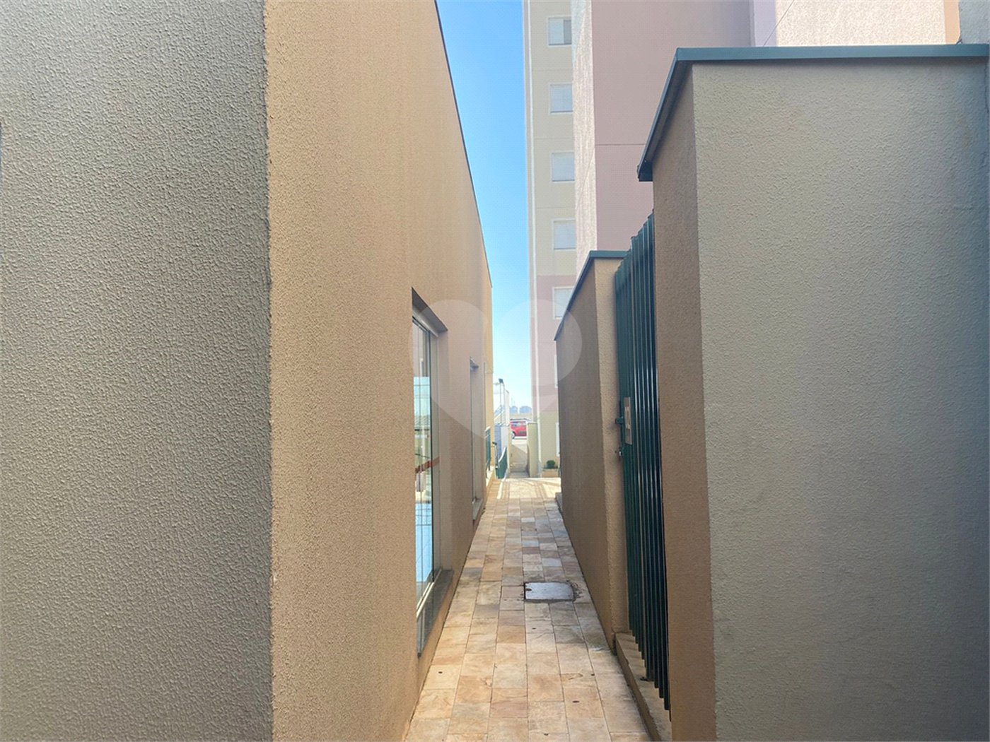 Apartamento à venda com 2 quartos em Bairro da Vossoroca, Sorocaba, SP