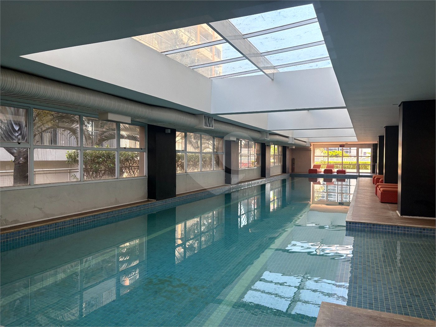 Apartamento à venda com 1 suíte em Brooklin, São Paulo, SP