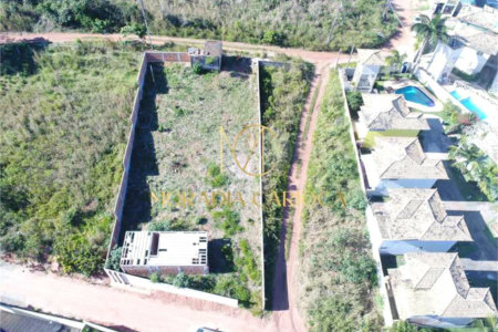 Terreno à venda em Rasa, Armação dos Búzios, RJ