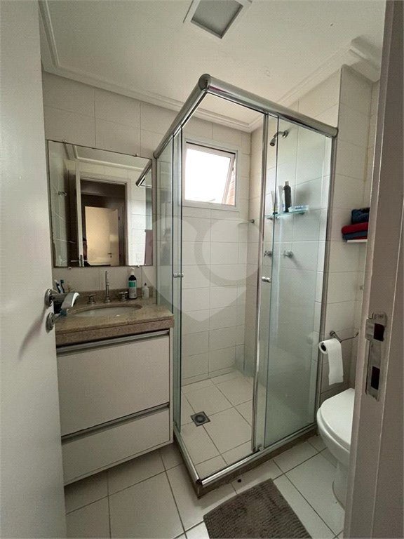 Apartamento à venda com 2 suítes em Condomínio Royal Park, São José dos Campos, SP