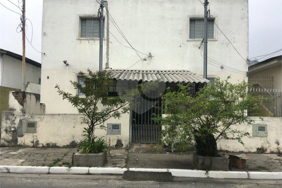 Casa à venda com 10 quartos em Casa Verde, São Paulo, SP