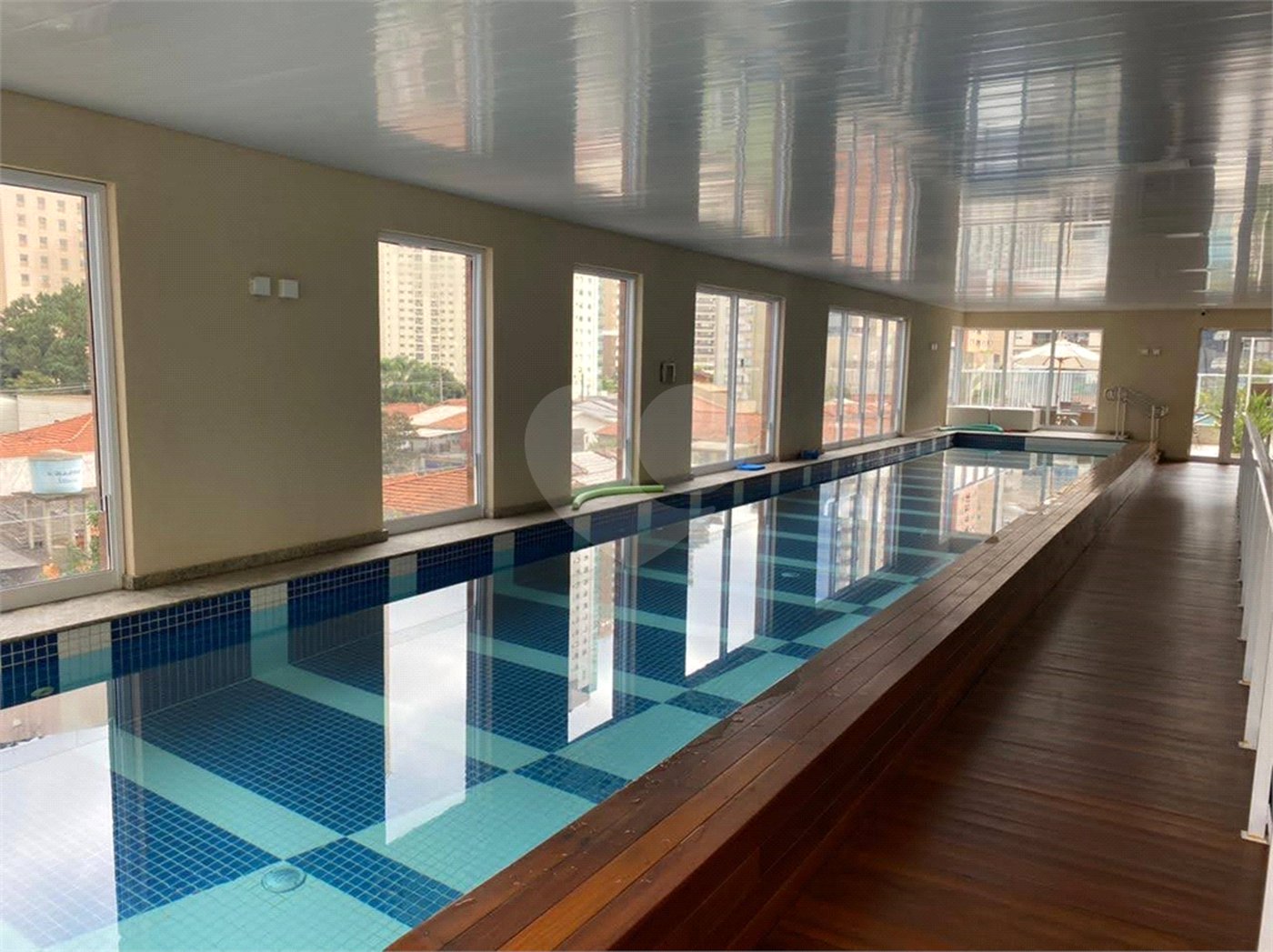 Duplex à venda com 1 suíte em Brooklin, São Paulo, SP