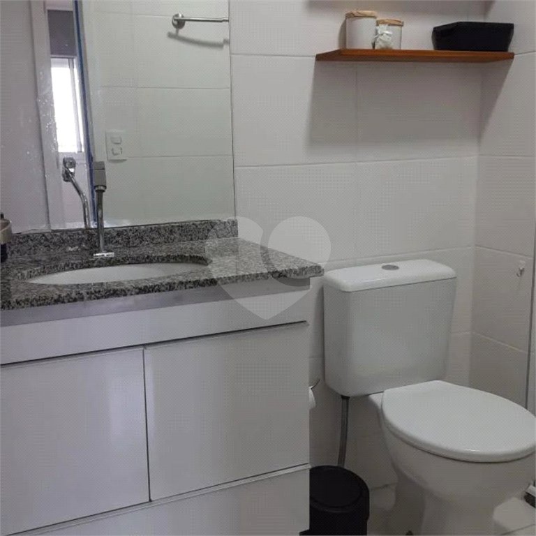 Apartamento à venda com 2 quartos em Jardim Esmeralda, São Paulo, SP
