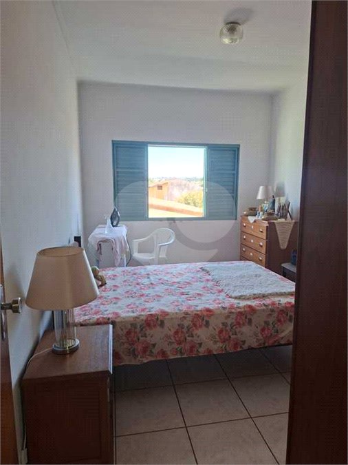 Casa Térrea à venda ou para alugar com 3 quartos, sendo 1 suíte, em Vila Sfeir, Indaiatuba, SP