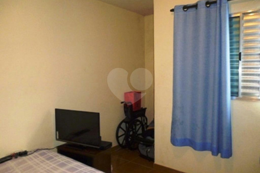 Sobrado à venda com 4 quartos em Limão, São Paulo, SP