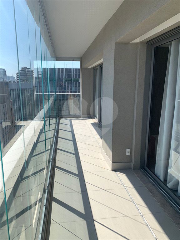 Apartamento para alugar com 2 suítes em Pinheiros, São Paulo, SP