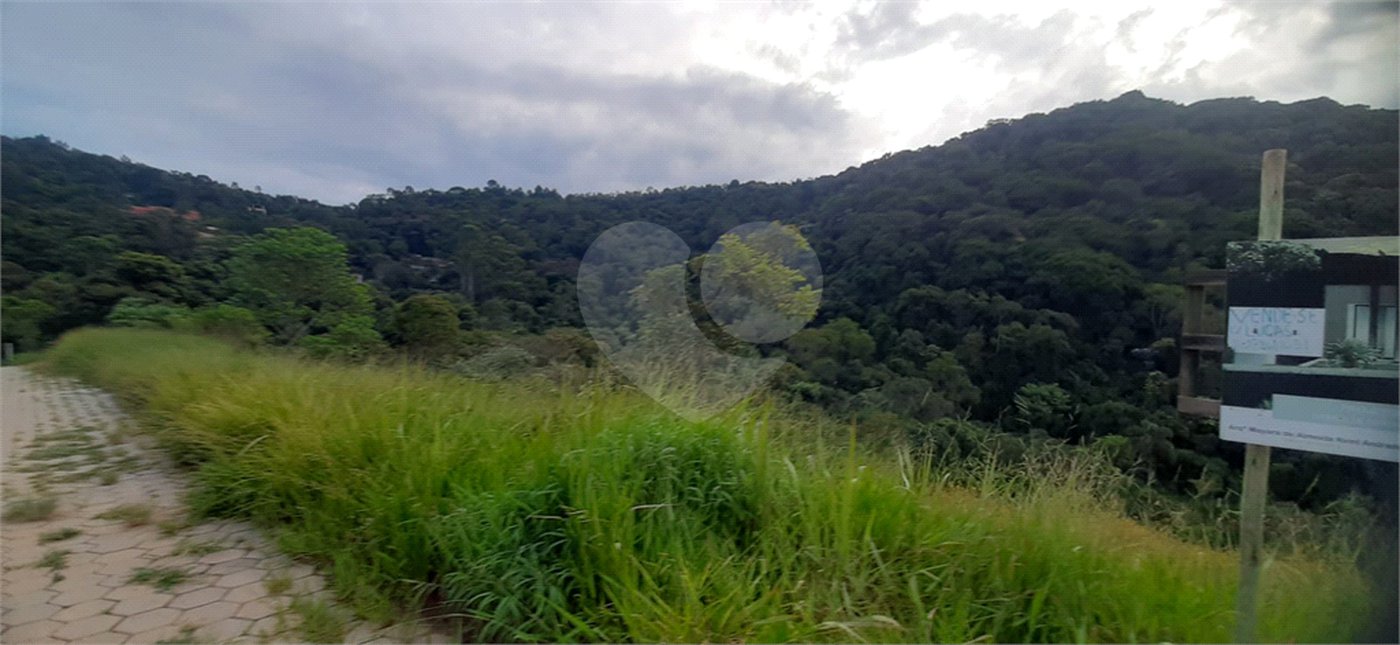 Terreno à venda no condomínio Residencial Cerros Verdes, Mairiporã - SP