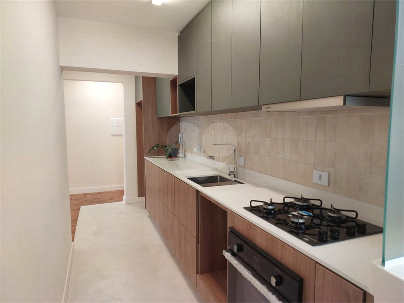 Apartamento à venda com 2 quartos em Jardim Paulista, São Paulo, SP