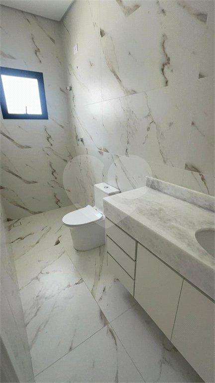 Casa à venda com 3 suítes no condomínio Ibiti Reserva, Sorocaba - SP