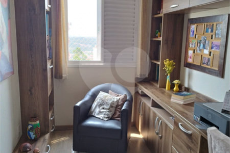 Apartamento à venda com 3 quartos, sendo 1 suíte, em Jardim Nova Era, Salto, SP
