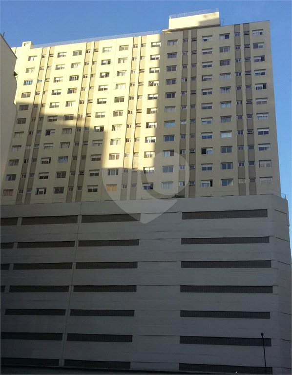 Apartamento à venda com 2 quartos em Campos Elíseos, São Paulo, SP