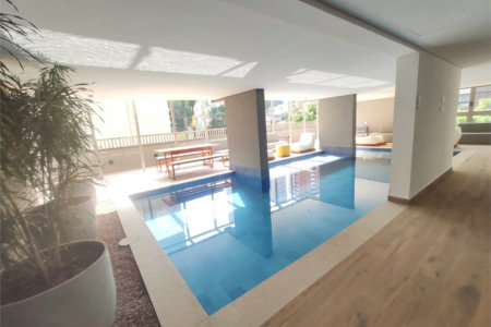 Apartamento à venda com 1 quarto em Pinheiros, São Paulo, SP