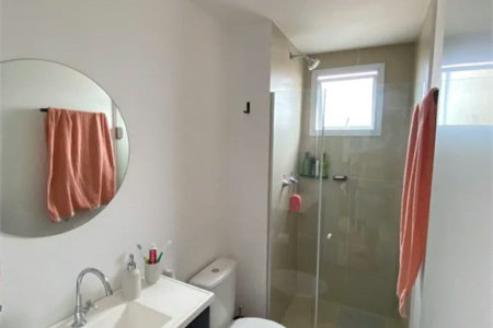 Apartamento à venda com 2 quartos em Vila Andrade, São Paulo, SP