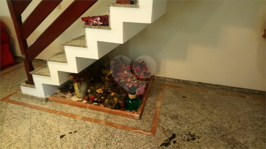 Casa para alugar com 4 quartos, sendo 2 suítes, em Campo Grande, São Paulo, SP