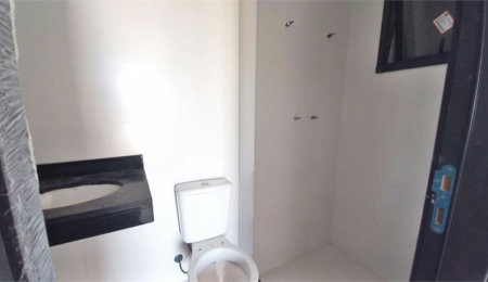 Apartamento Residencial à venda, Aviação, Praia Grande - AP1435.