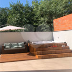 Casa à venda com 3 quartos, sendo 1 suíte,  no condomínio Jardins DI Roma Piazza Navonna, Indaiatuba - SP