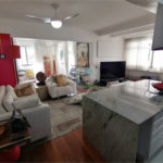 Apartamento à venda com 2 quartos, sendo 1 suíte, em Jardim Paulista, São Paulo, SP