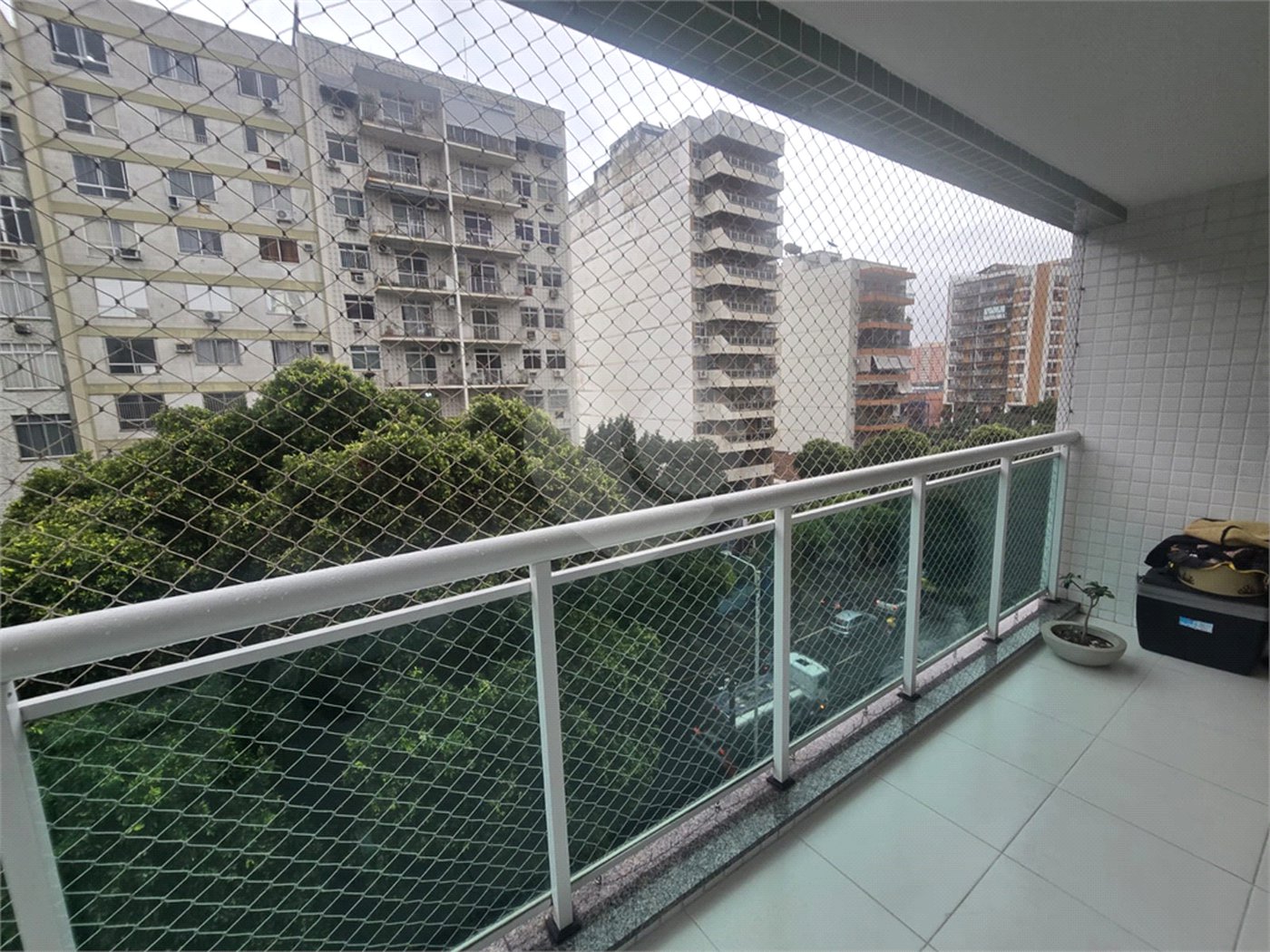 Apartamento à venda com 2 quartos, sendo 1 suíte, em Tijuca, Rio de Janeiro, RJ