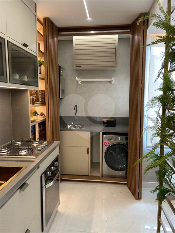 Apartamento à venda com 2 quartos, sendo 1 suíte, em Baeta Neves, São Bernardo do Campo, SP