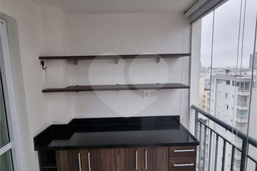 Apartamento à venda com 2 quartos em Tucuruvi, São Paulo, SP