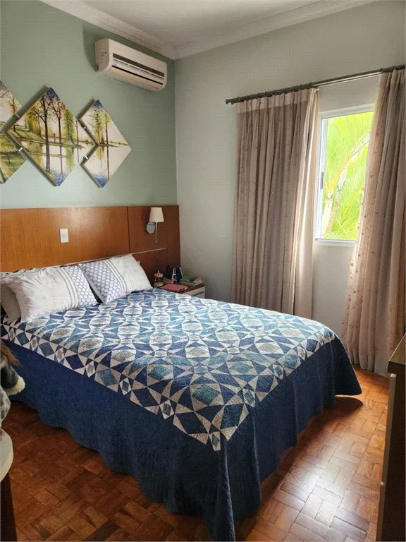 Casa à venda com 4 quartos, sendo 2 suítes, em Vila Romana, São Paulo, SP