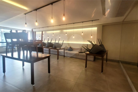 Cobertura à venda com 3 quartos, sendo 1 suíte,  em Tijuca, Rio de Janeiro, RJ