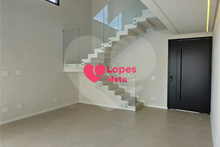 Casa à venda com 4 quartos, sendo 2 suítes, no condomínio Reserva Aruanã, São José dos Campos - SP