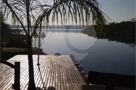 Casa para venda no Condomínio Residencial Broa Eco Village