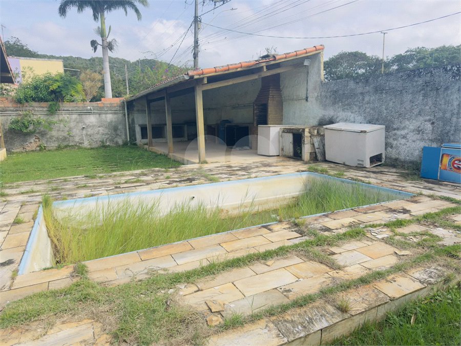Casa à venda com 1 quarto em São José, Armação dos Búzios, RJ