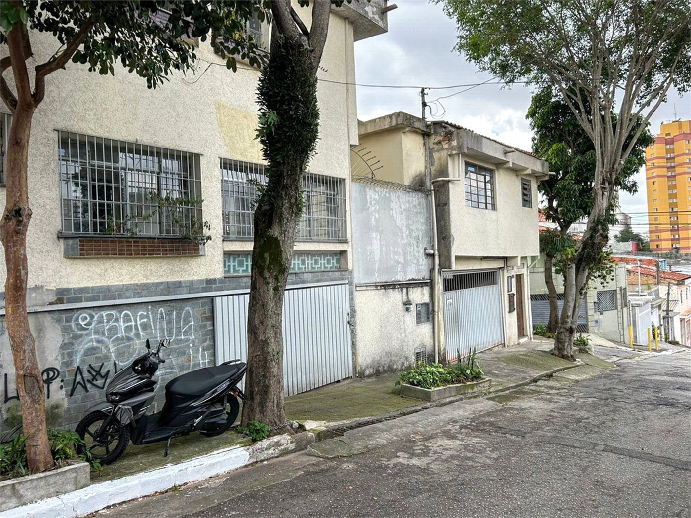 Sobrado à venda com 3 quartos em Mandaqui, São Paulo, SP