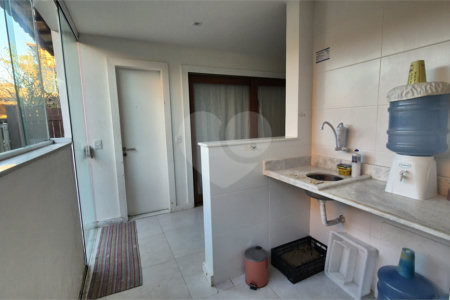 Casa em condomínio à venda com 4 suítes no Centro (mangue), Armação dos Búzios, RJ