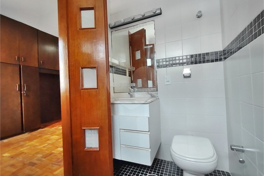 Apartamento à venda com 3 quartos, sendo 1 suíte, em Santana, São Paulo, SP