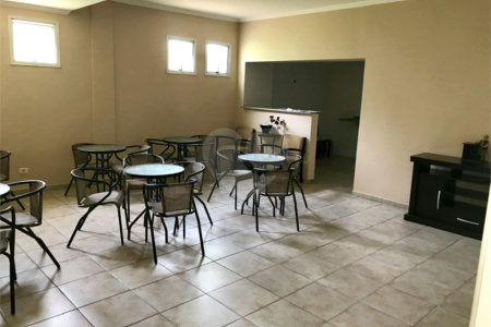 Casa à venda com 3 quartos, sendo 1 suíte, no condomínio San Marco, São Paulo - SP