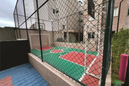 Apartamento à venda com 1 suíte em Parque Vitória, São Paulo, SP