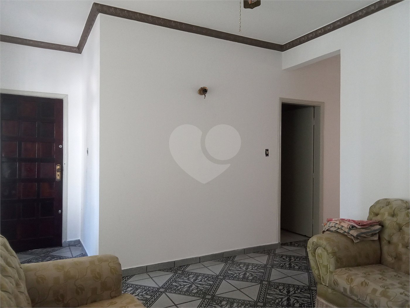 Casa Térrea à venda com 3 quartos em Parque Vitória, São Paulo, SP