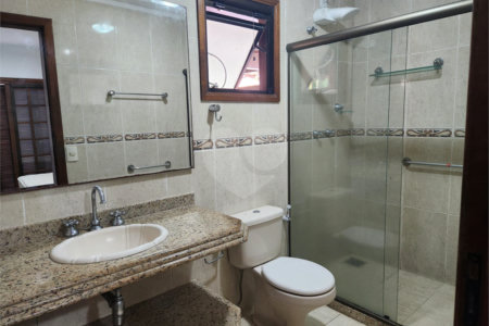 Casa à venda com 4 suítes em Geribá, Armação dos Búzios, RJ