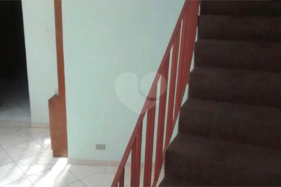 Casa à venda com 3 quartos em Santana, São Paulo, SP