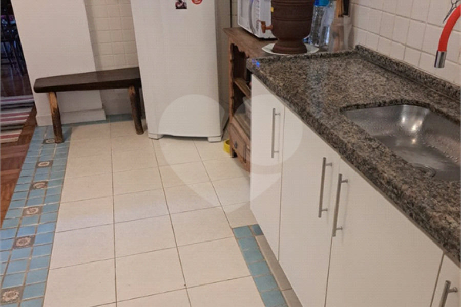 Apartamento com quintal - um garden para chamar de seu