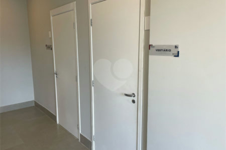 Apartamento à venda com 2 quartos, sendo 1 suíte, em Santo Amaro, São Paulo, SP