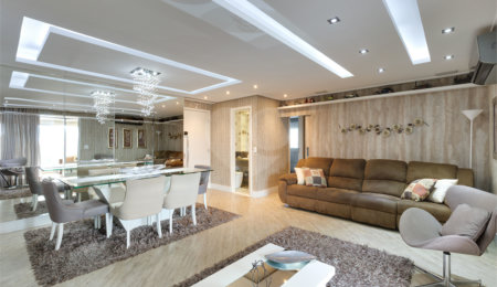 Apartamento à venda com 2 suítes em Vila Mascote, São Paulo, SP
