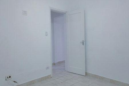 Apartamento com 2 dormitórios à venda, 76 m² por R$ 490.000,00 - Boqueirão - Santos/SP
