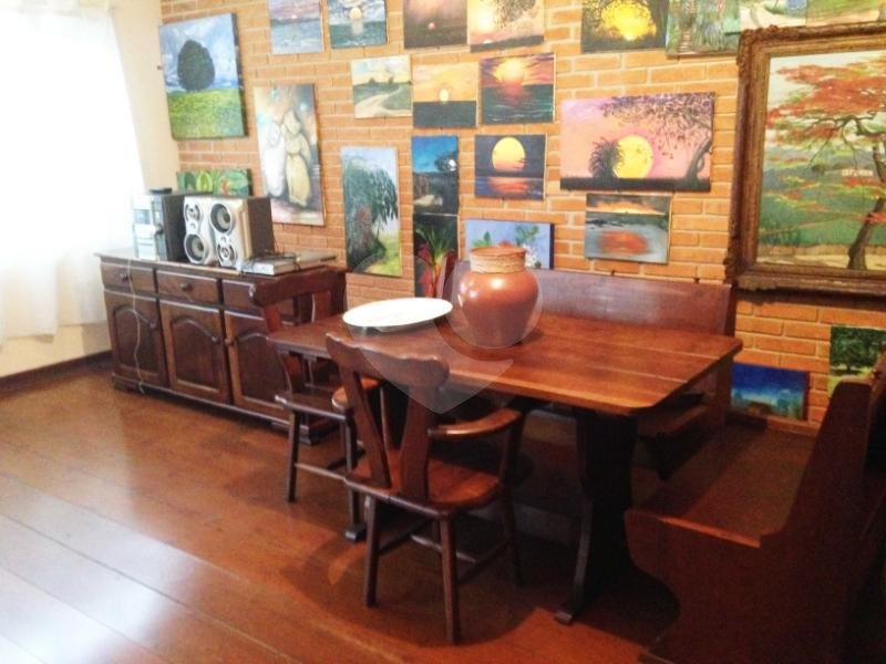 Casa Térrea à venda com 3 quartos, sendo 1 suíte, em Vila Cordeiro, São Paulo, SP