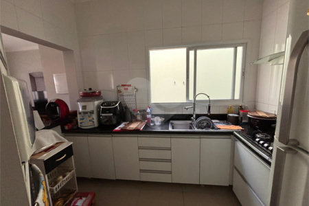 Casa à venda com 3 suítes em Jardim Esplanada II, Indaiatuba, SP