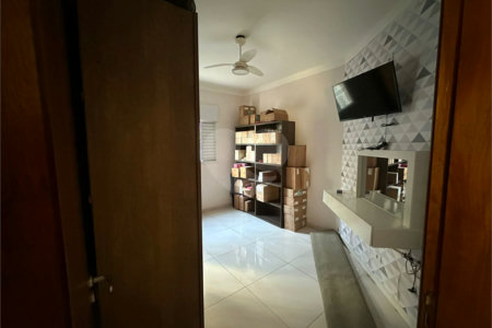 Casa à venda com 3 suítes em Cidade Jardim, Araraquara, SP