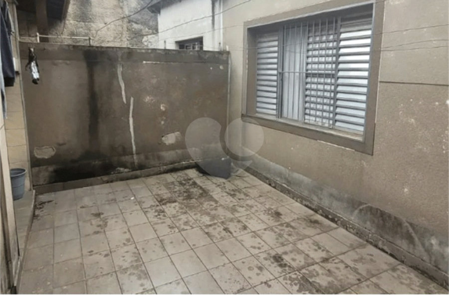 Sobrado à venda com 2 quartos em Freguesia do Ó, São Paulo, SP