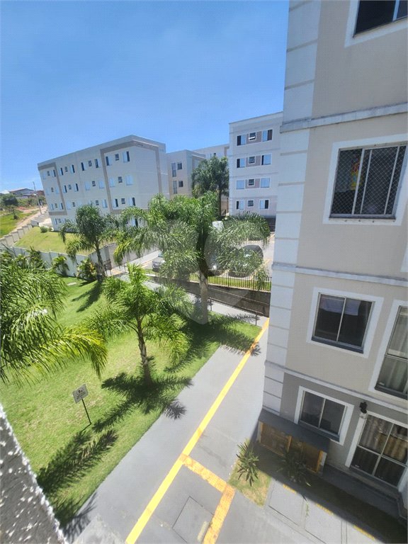 Apartamento à venda com 2 quartos em Jardim Nova Michigan, São José dos Campos, SP